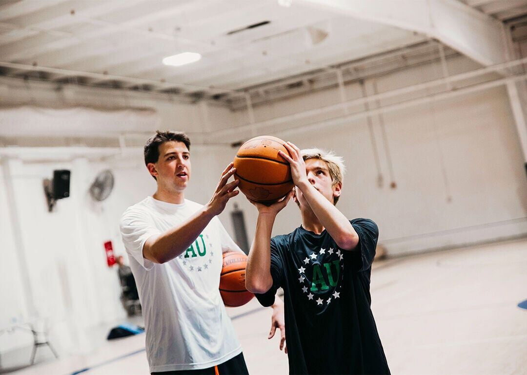 The new playbook: Why personalized coaching is taking over youth sports